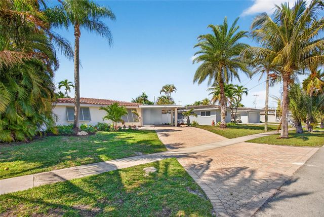 601 SE 5th Terrace, Pompano Beach, FL 33060