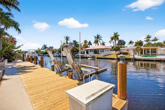 601 SE 5th Terrace, Pompano Beach, FL 33060