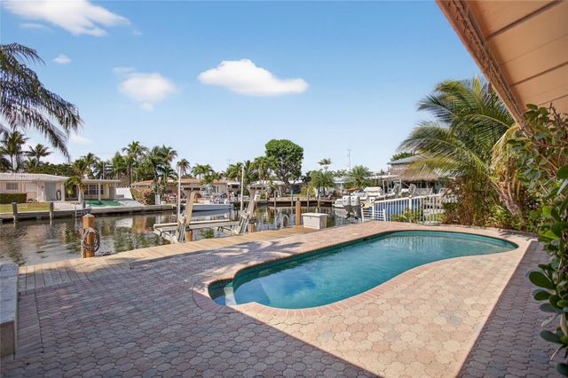 601 SE 5th Terrace, Pompano Beach, FL 33060