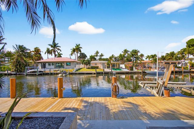 601 SE 5th Terrace, Pompano Beach, FL 33060