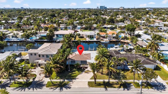 601 SE 5th Terrace, Pompano Beach, FL 33060