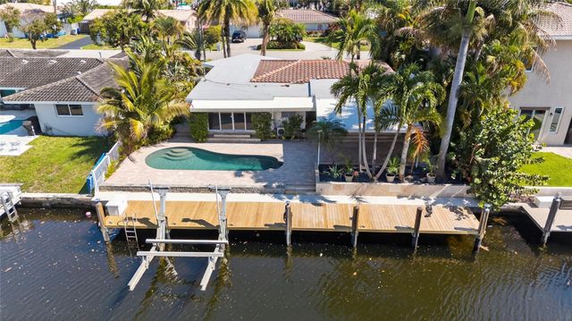 601 SE 5th Terrace, Pompano Beach, FL 33060