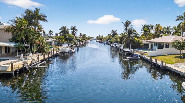 601 SE 5th Terrace, Pompano Beach, FL 33060