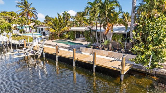 601 SE 5th Terrace, Pompano Beach, FL 33060