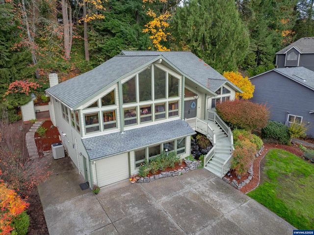 391 McNary Heights Dr N, Keizer, OR 97303