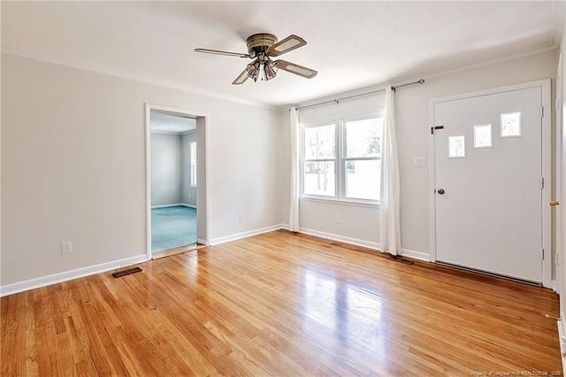 1945 Wayne Lane, Fayetteville, NC 28304