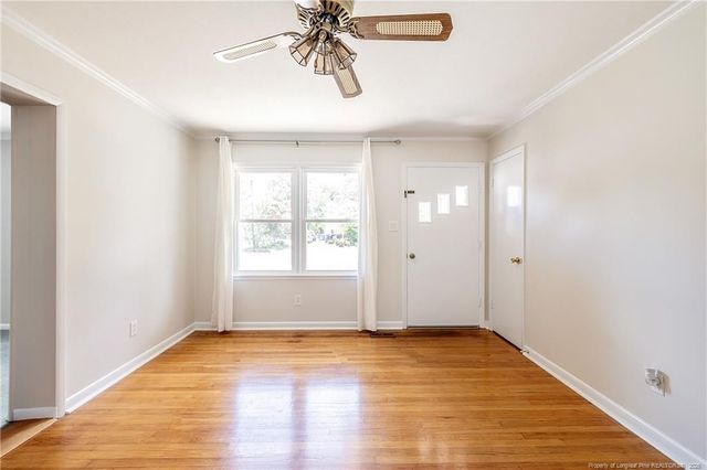 1945 Wayne Lane, Fayetteville, NC 28304