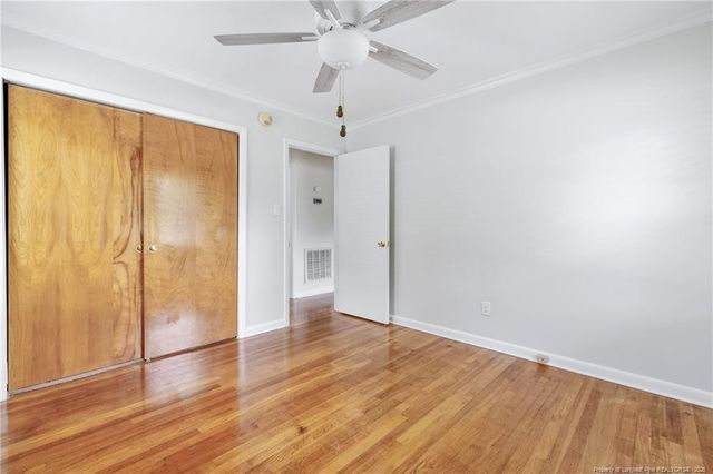 1945 Wayne Lane, Fayetteville, NC 28304