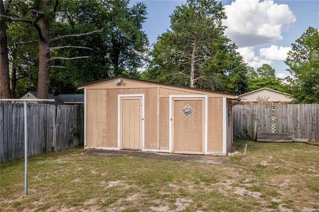 1945 Wayne Lane, Fayetteville, NC 28304