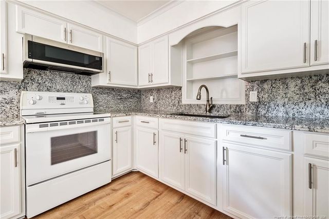 1945 Wayne Lane, Fayetteville, NC 28304