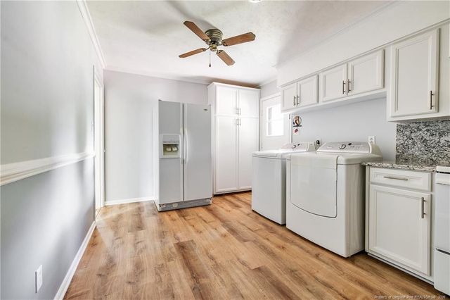 1945 Wayne Lane, Fayetteville, NC 28304