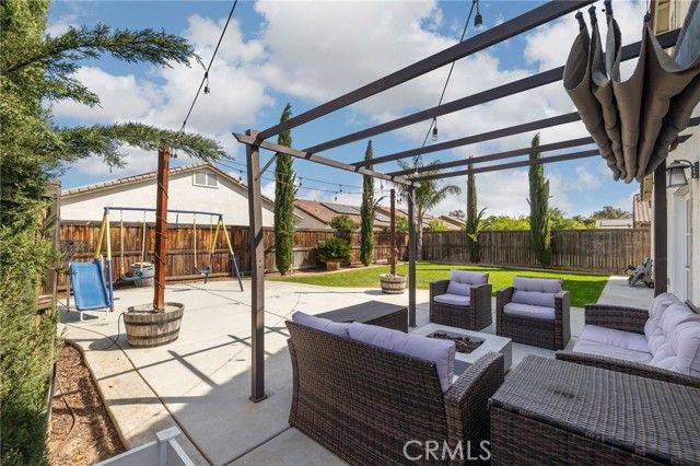 9500 Laurelwood Court, Shafter, CA 93263