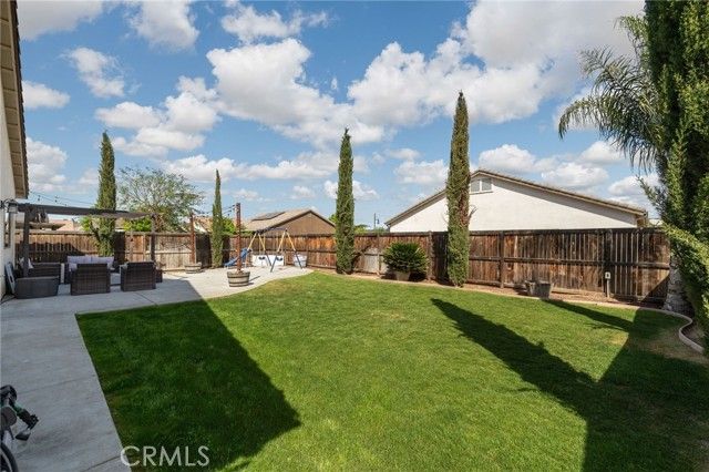 9500 Laurelwood Court, Shafter, CA 93263