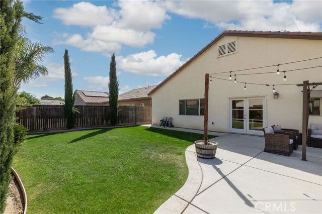 9500 Laurelwood Court, Shafter, CA 93263