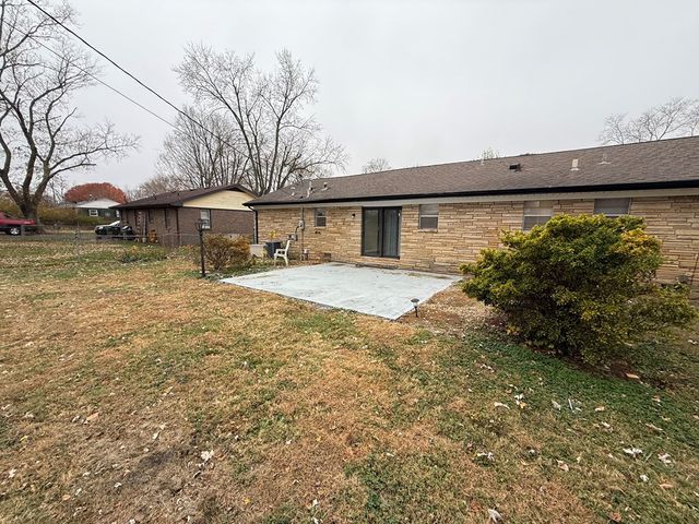 304 Apache Drive, Hopkinsville, KY 42240