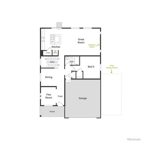3470 Teakwood Lane, Johnstown, CO 80534