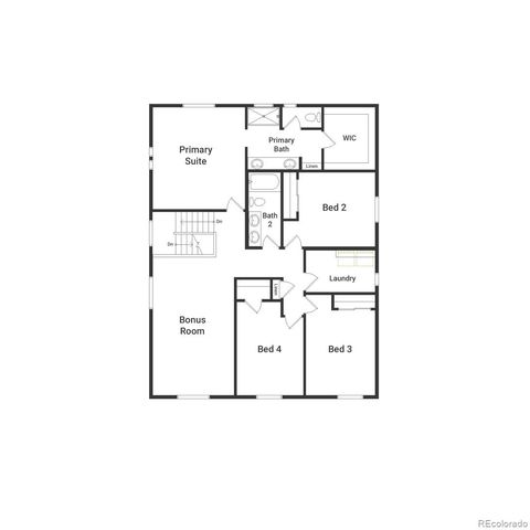 3470 Teakwood Lane, Johnstown, CO 80534