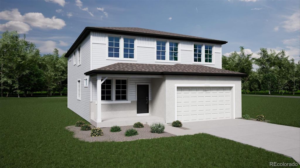 3470 Teakwood Lane, Johnstown, CO 80534