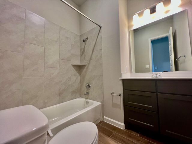 10626 Kingston Spring Drive, Missouri City, TX 77459