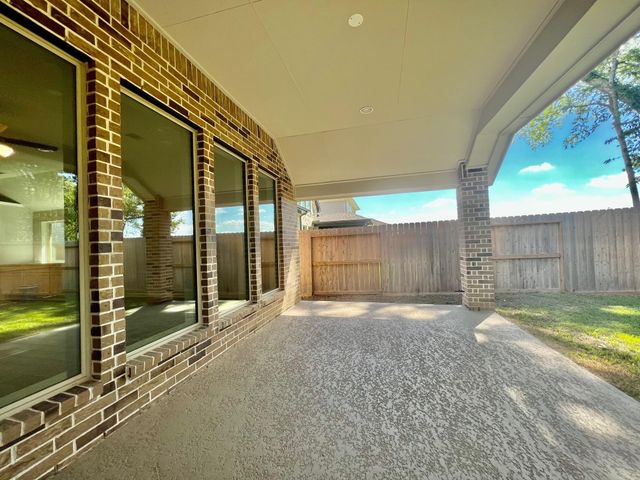 10626 Kingston Spring Drive, Missouri City, TX 77459