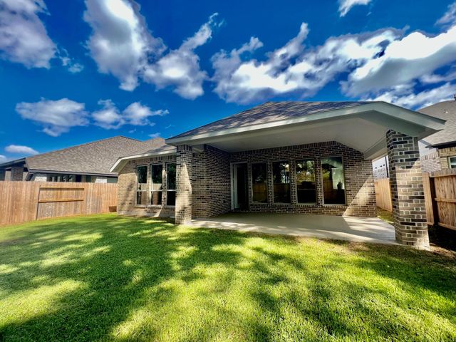 10626 Kingston Spring Drive, Missouri City, TX 77459