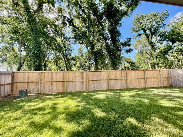 10626 Kingston Spring Drive, Missouri City, TX 77459