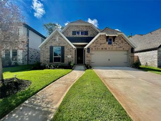 10626 Kingston Spring Drive, Missouri City, TX 77459