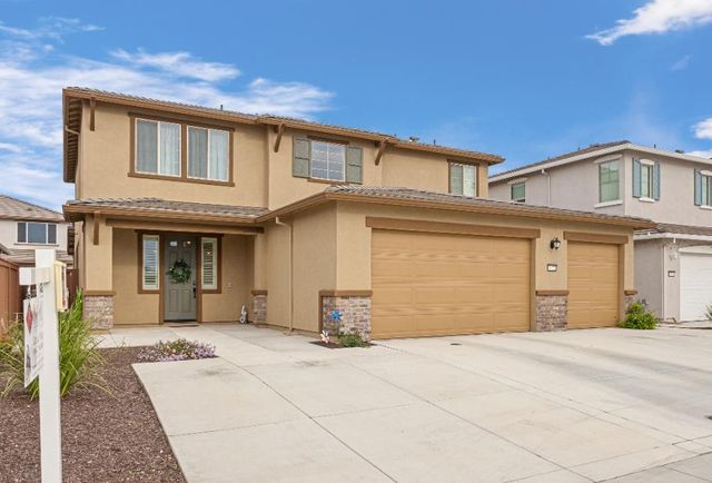 1072 Blue Range Way, Roseville, CA 95747