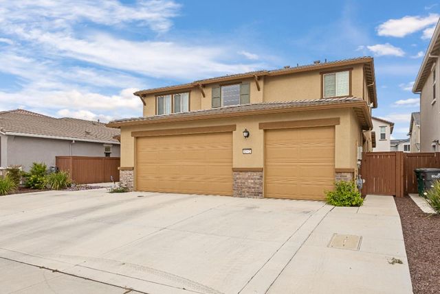 1072 Blue Range Way, Roseville, CA 95747