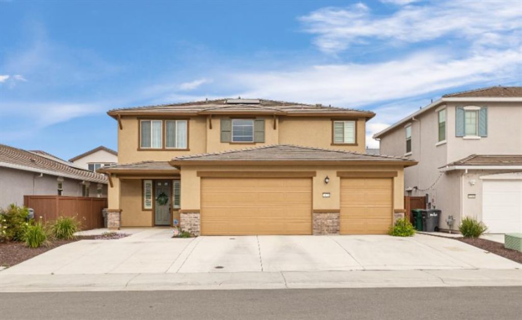 1072 Blue Range Way, Roseville, CA 95747