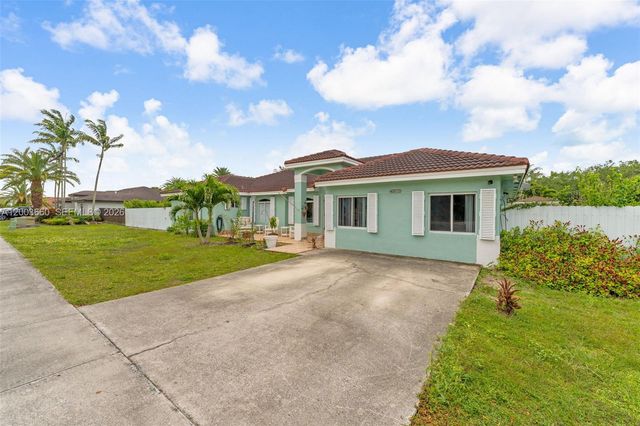 20310 SW 320th St, Homestead, FL 33030