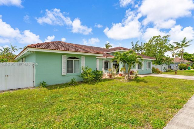 20310 SW 320th St, Homestead, FL 33030
