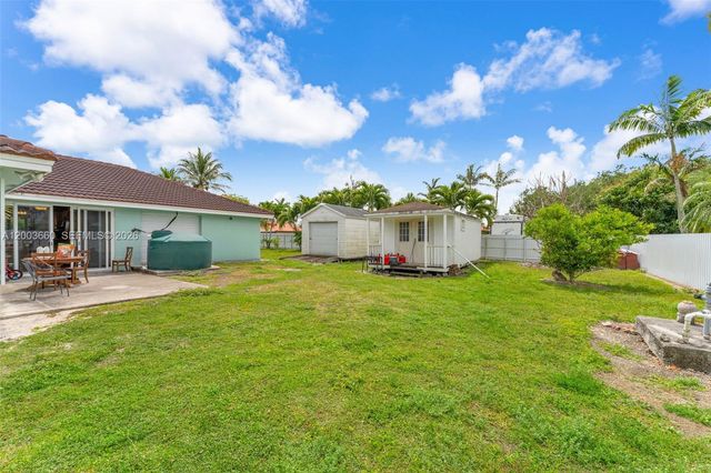 20310 SW 320th St, Homestead, FL 33030