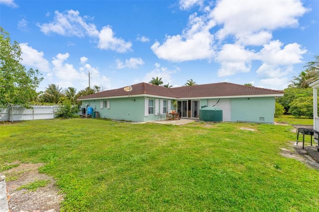 20310 SW 320th St, Homestead, FL 33030