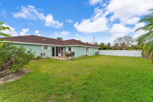 20310 SW 320th St, Homestead, FL 33030