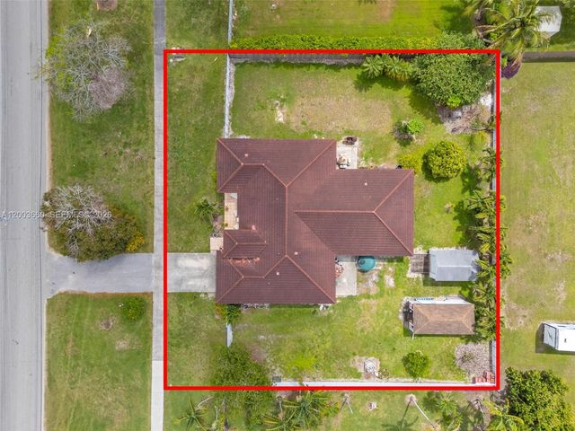 20310 SW 320th St, Homestead, FL 33030