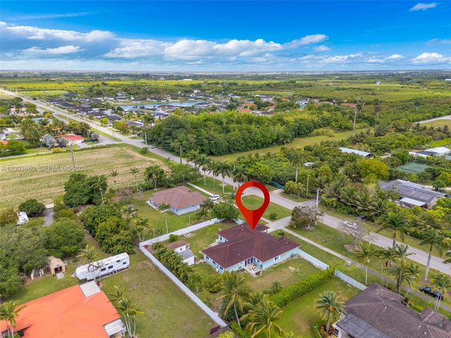 20310 SW 320th St, Homestead, FL 33030