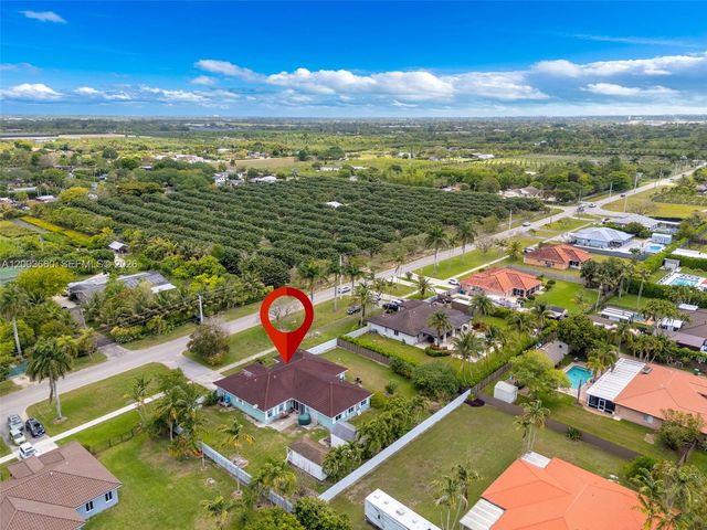 20310 SW 320th St, Homestead, FL 33030