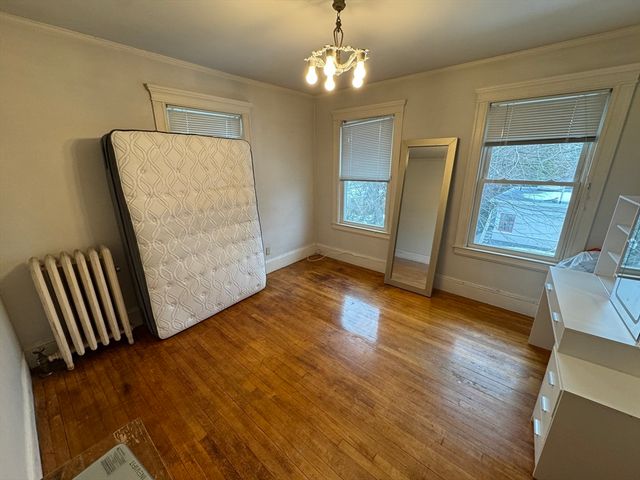 41 Hawthorn St. 33, Cambridge, MA 02138