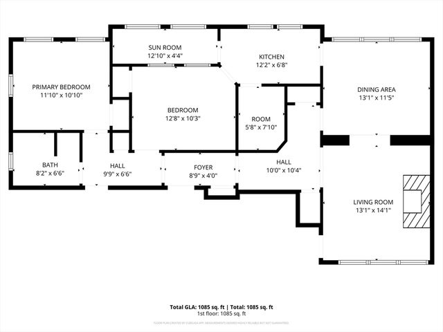 41 Hawthorn St. 33, Cambridge, MA 02138