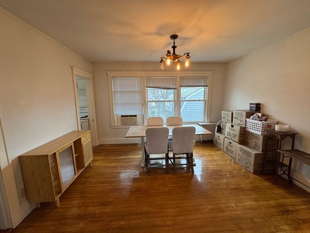 41 Hawthorn St. 33, Cambridge, MA 02138