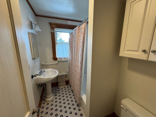 41 Hawthorn St. 33, Cambridge, MA 02138