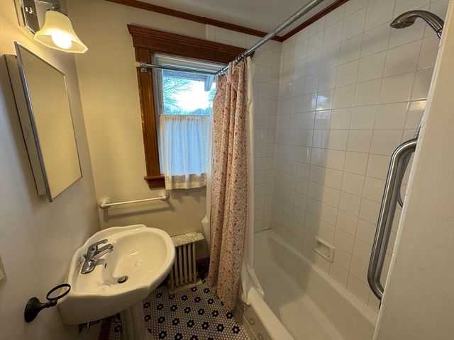 41 Hawthorn St. 33, Cambridge, MA 02138