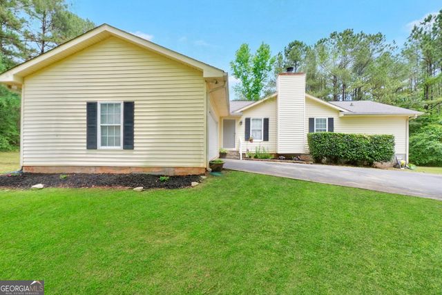 681 Locust Road, Locust Grove, GA 30248