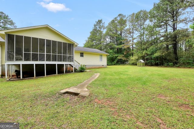 681 Locust Road, Locust Grove, GA 30248