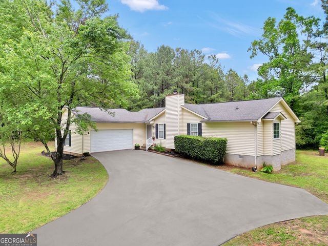681 Locust Road, Locust Grove, GA 30248