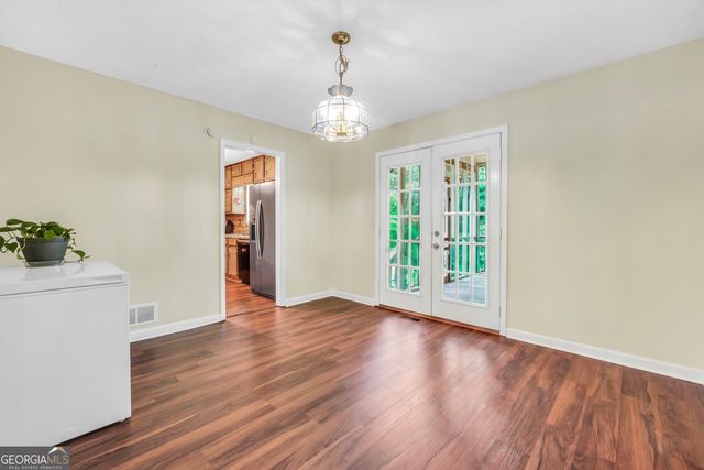 681 Locust Road, Locust Grove, GA 30248