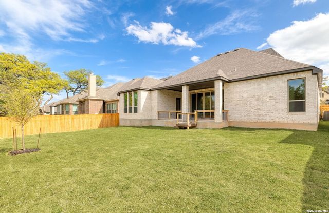 10023 Deidehban, Boerne, TX 78006
