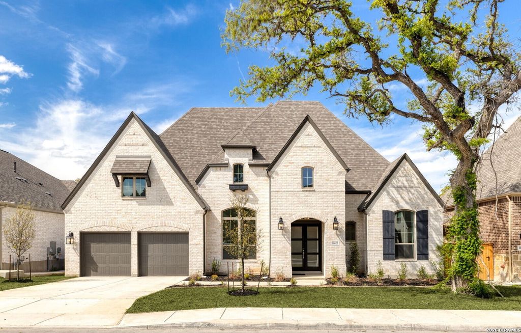 10023 Deidehban, Boerne, TX 78006