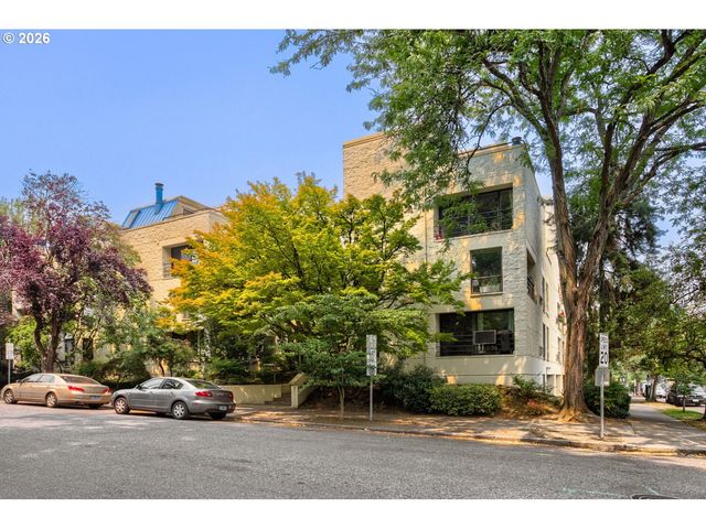1937 Nw HOYT St 106, Portland, OR 97209